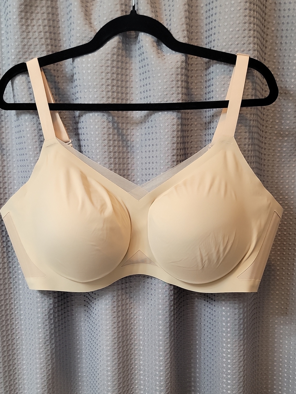 NWT Honeylove Crossover Bra Size 3X